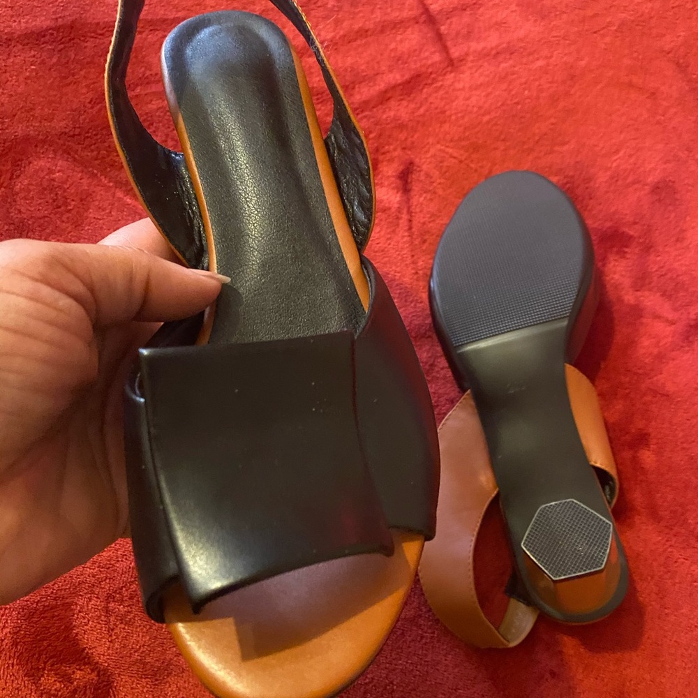 Sandals - Picture 4 of 10